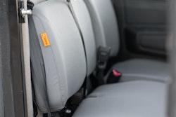 4 15 Release Tiger Tough Seat Covers John Deere Gator