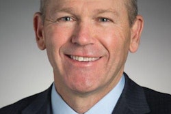 Boeing CEO Dave Calhoun