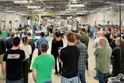 Scythe Facility Expansion Production Line Dedication