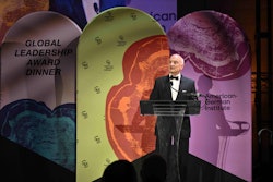 Johns Hopkins University honors Dr. Nikolas Stihl with the Global Leadership Award 2024