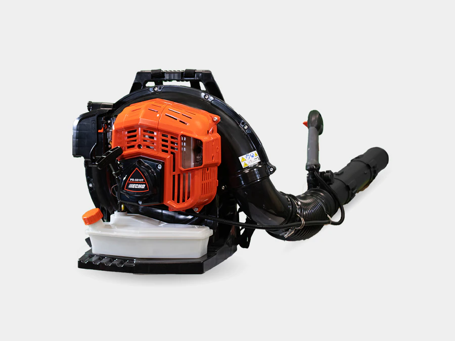 ECHO unveils new gas-powered backpack blower | Total Landscape Care