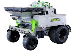 Sgxl All Granular Spreader Featured Image