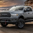 2024 Ram Power Wagon Lunar pickup truck