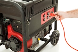 Generator Plugs7 Tips