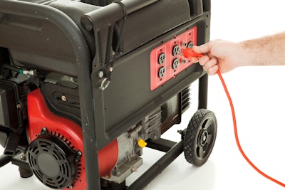 Generator Plugs7 Tips