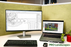 Introducing Pro Landscape+ Logo Only