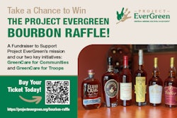 2024 Pe Bourbon Raffle