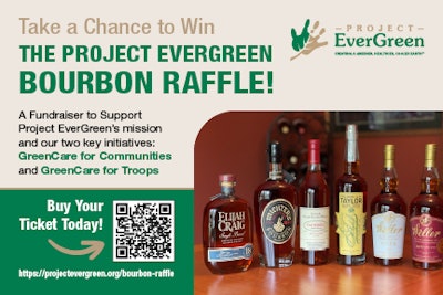 2024 Pe Bourbon Raffle