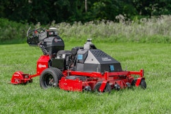 Ex25 Turf Tracer With Xi Q 1