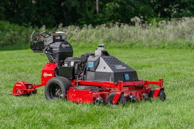 Ex25 Turf Tracer With Xi Q 1