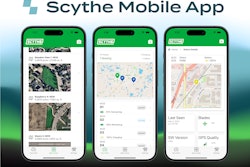 Scythe Mobile App Overview