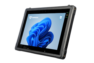 Werock Technologies Rocktab U210 G2