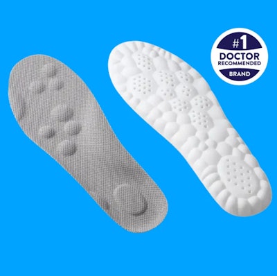 CloudSole Boot Inserts