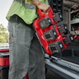 Milwaukee Tool charger
