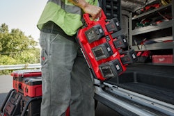 Milwaukee Tool charger