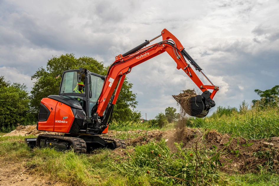 Kubota_KX0405_mini_excavator_2 Kubota_KX0405_mini_excavator_2