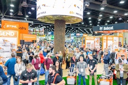 Equip Expo show floor