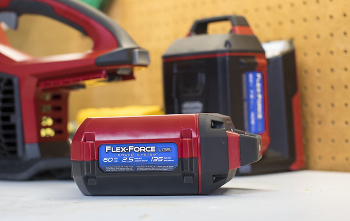 Call2Recycle companions with The Toro Firm to announce high-energy battery recycling program