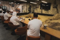 RCCities construction equipment gaming cafe in Dubai