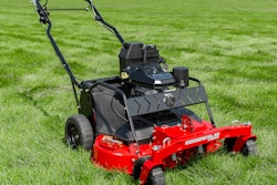 Exmark Commercial 30 X-Series