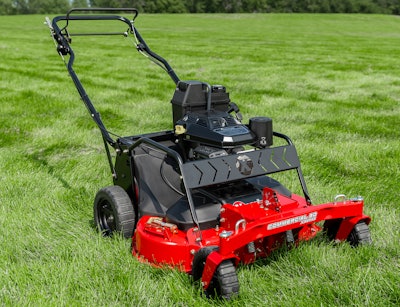 Exmark Commercial 30 X-Series