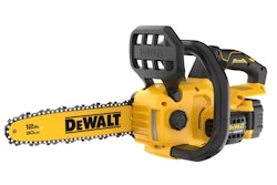 chainsaw from DEWALT