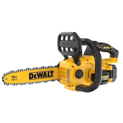 chainsaw from DEWALT
