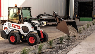 L28 du Bobcat