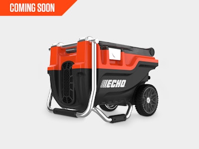 Echo Usa 6 Port Rapid Field Charger Coming Soon Static Main Image