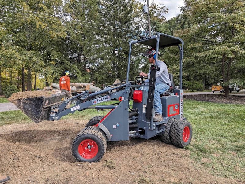 What’s New with Small Articulated Loaders? Buyer’s Guide 2025 | Total ...