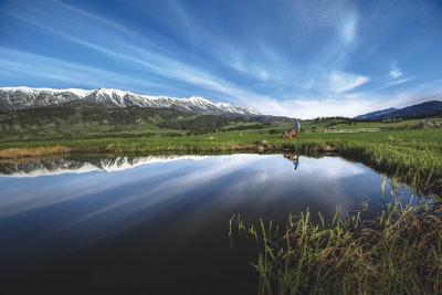 Perc Propane’s Role For A Clean, Resilient Future On Earth Day