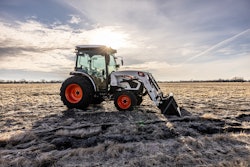 Bobcat CT4558 Compact Tractor