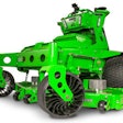 Generac Power Systems Mean Green Vanquish Autonomous