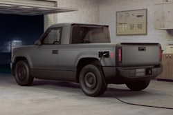 Slate Truck 8y Pqjh Bb Wa
