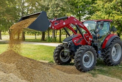 Case Ih Farmall C 688762 uz5 Ul Sewby