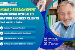 Fred Event