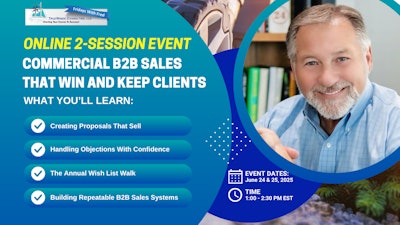 Fred Event