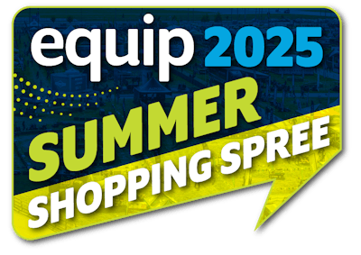 Graphic 2025 Summer Shopping Spree