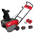 Snowblower