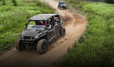 Polaris General 2026 d Siyuw Twoj