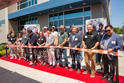 Tumwater Ribbon Cutting 1