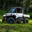 2026 Canam Defender Hd11 prrq1td U Us