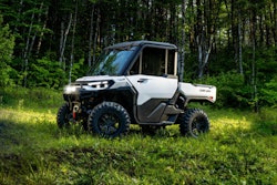 2026 Canam Defender Hd11 prrq1td U Us