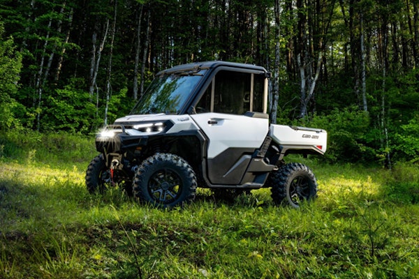 2026 Canam Defender Hd11 prrq1td U Us