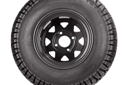 Otr Prowler Tire(sidewall)