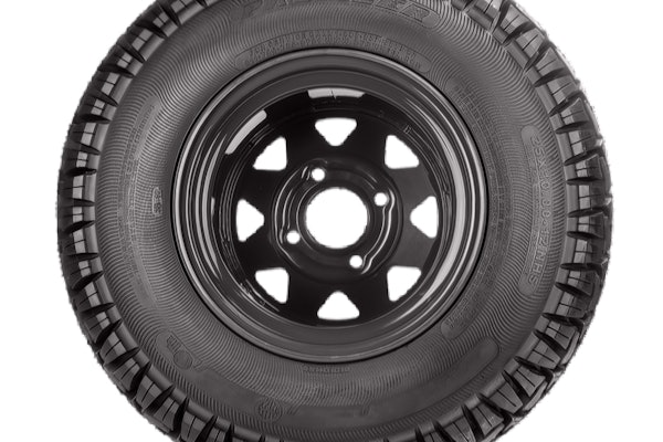 Otr Prowler Tire(sidewall)