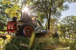 Bobcat Zt5000 Mower 5d41755 072123