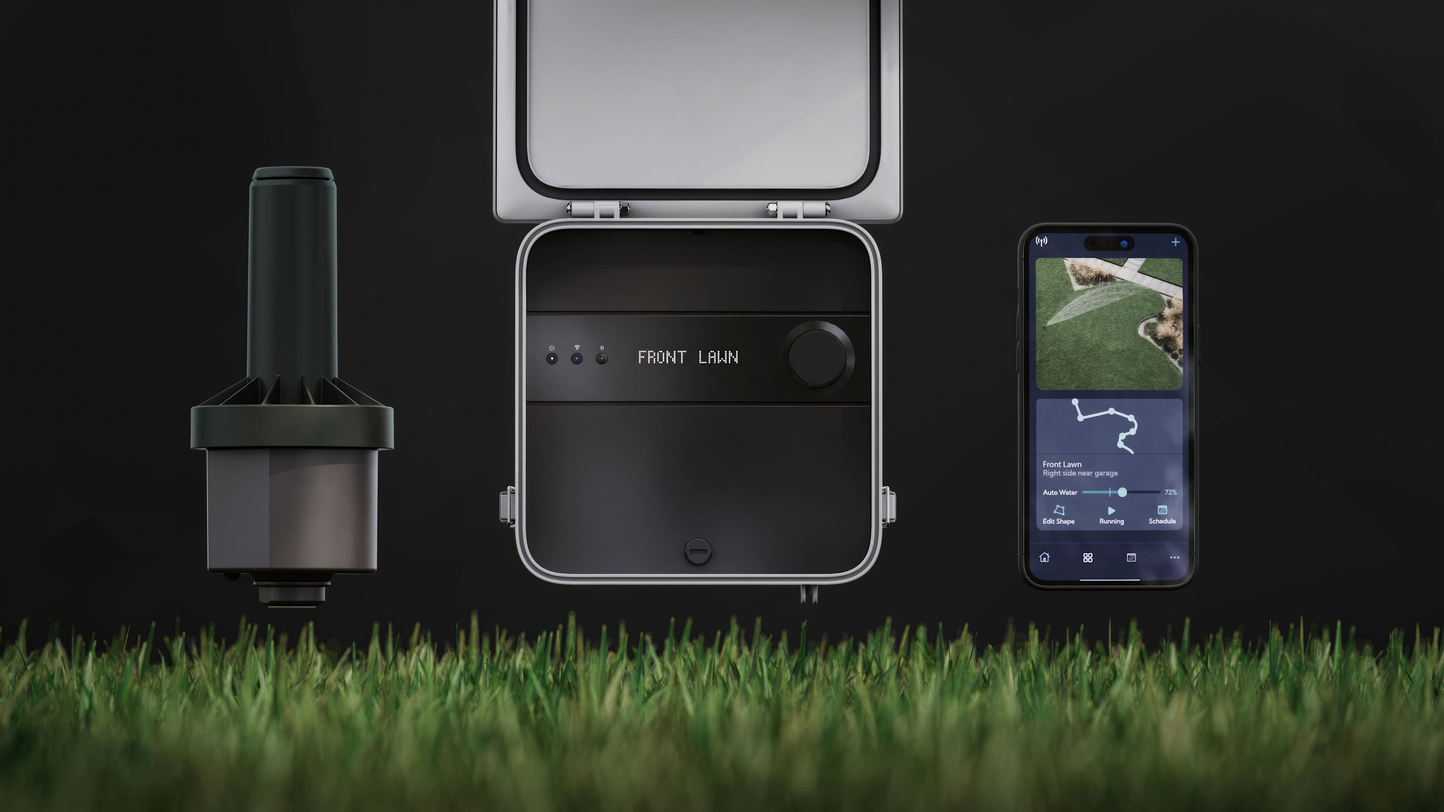 Irrigreen Controller App Product (1)