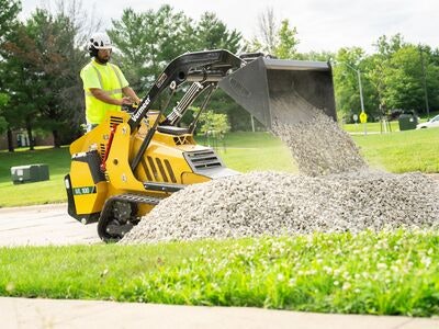 Ml100 Mini Loader