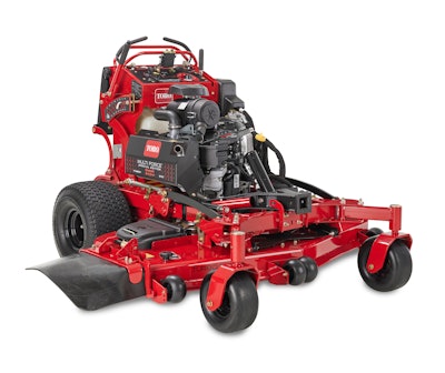 The MULTI FORCE EVO